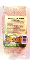 Farelo de Aveia (Integral)