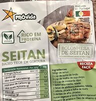 Seitan