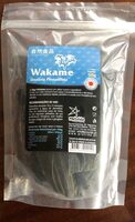 Wakame