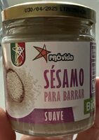 Sésamo para Barrar Suave