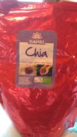 Graines de Chia
