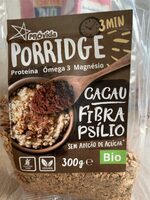 Porridge