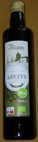 Virgem extra AZEITE