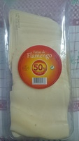 Fatias de Flamengo