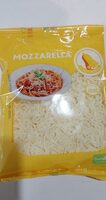 Mozzarella