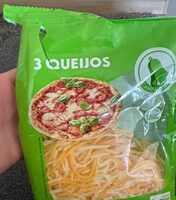 3 Queijos