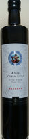 Azeite Virgem Extra Reserva