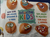 Brioche Kids