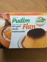 Pudim