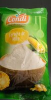 Farinha de Milho