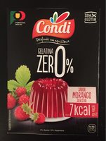 Gelatina 0%