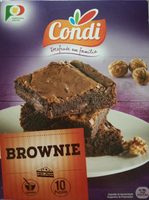 Brownie