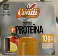 Gelatina