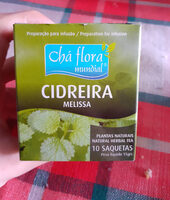 Cidreira