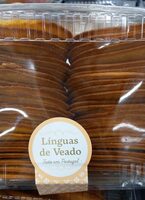 Línguas de Veado