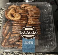 Palmiers