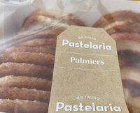 Palmiers