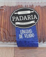 Linguas de veado