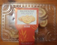 Palmeritas