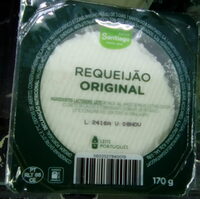 Requeijão Original