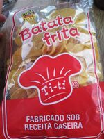 Batata frita