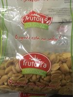 Cacahuete