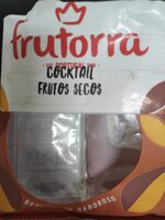 Cocktail de frutos secos