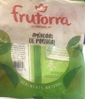 Amêndoas de Portugal