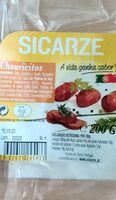 Chouricitos