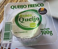 Queijo Fresco