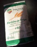 Farine de ble