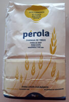Farinha de Trigo