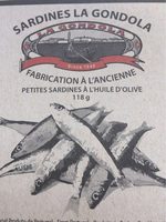 Sardines