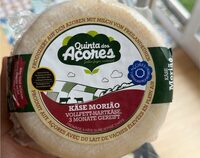 Käse Morião