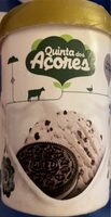 Cookies & Cream