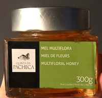 Miel de fleurs