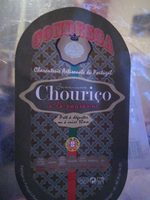 Chorizo