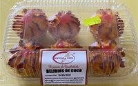 Delirios de coco