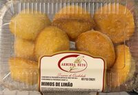Mimos de Limão