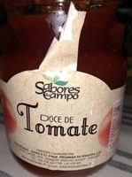Doce de tomate