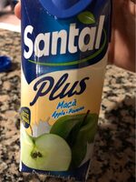 Plus maçã