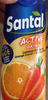 Santal active