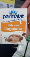 Parmalat Salsa De Nata Con Boletus