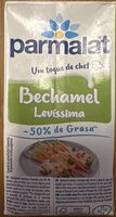 Béchamel Levíssima
