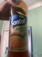 SANTAL Manga/Cenoura 1,5L