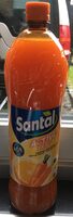 Active Drink Laranja Cenoura
