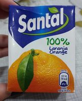 Jus d orange
