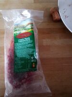 Chorizo
