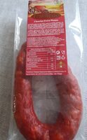 Chouriço Extra Picante