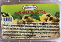 Marmelada extra